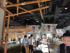 -晓粤·惹味粤菜(凯德乐峰广场店)