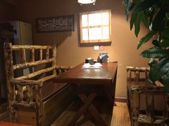 -恩你小木屋米酒店(安盛店)
