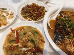 -辣公子·千岛湖私房菜(滨江店)