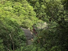 -浙北大峡谷