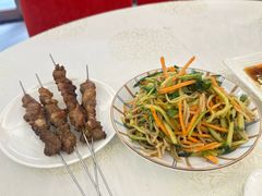 -那达慕蒙古风味酒楼