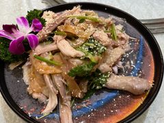-崖口红树林海鲜餐厅