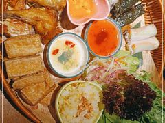 -南越郡·越式风味餐厅(青秀万达店)