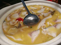-渝乡辣婆婆·川菜 水煮鱼(中山西路店)