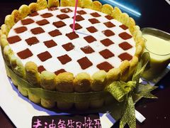 -伊诺仕蛋糕