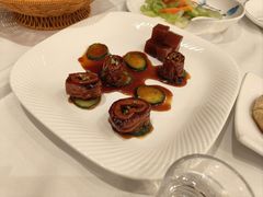 -金三杯酒家(泉城路店)