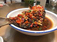 -费大厨辣椒炒肉(万家丽一店)