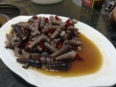 -大海山·十八年海鲜闽菜(金港店)