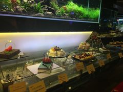 -泰谷酒店·太古码头闽菜自助餐厅