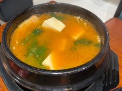 -玛嘻哒韩国料理炭火烤肉(莫邪路新天地店)