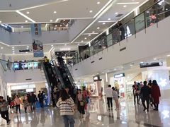 -新田360广场(上海华侨城店)
