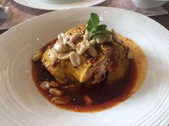 -水月周庄铂尔曼酒店-水月荟中餐厅