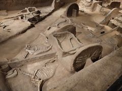 -洛阳周王城天子驾六博物馆