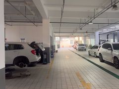 -迪师宝马奔驰专修·维修保养