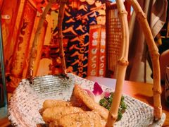 名古屋鸡翅-有喜屋·深夜食堂(北京西路店)