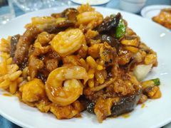 -清真•蜀风园(丁字沽店)