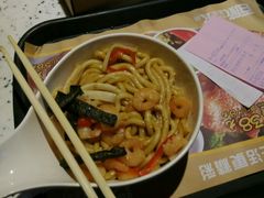 -百威KTV(恒福路店)