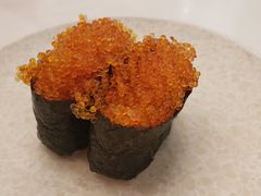 飞鱼子军舰-元气寿司(金光华店)