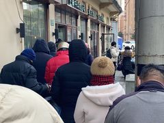 -上海牛羊肉公司塘沽路清真门市部