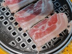 -韩宫宴烤肉·料理(漳河万达店)