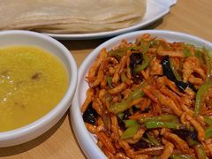 -春饼先生·北京烤鸭(甘井子万达店)