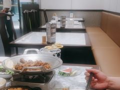 -小菜园新徽菜(宜兴八佰伴店)