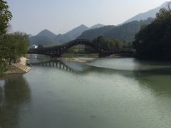 -绩溪龙川景区