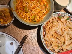 -纳鲁孜·新疆特色餐厅(上海悦荟广场店)