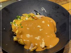 -金谷园饺子·烧烤(人大总店)