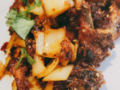-乡间好味私家菜(总店)