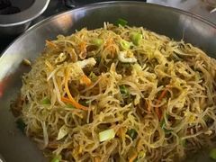 -后街佬·炭火鲜鱼杂(南城店)