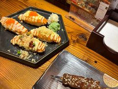 -鸟鹏烧鸟居酒屋(熙龙湾店)