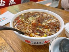 -豫掌柜饸饹面·烩面(秀沿路店)