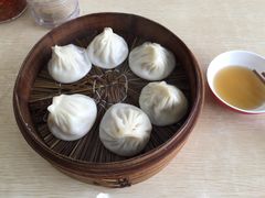 -珊珊小笼馆(仙霞路店)