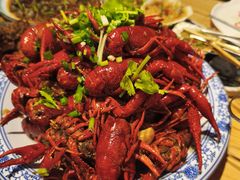 -记忆串城·东北烧烤·小龙虾·大型团建(南油店)