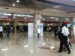 -复旦大学附属眼耳鼻喉科医院(浦江院区)