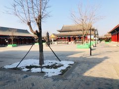 -天津妈祖文化园