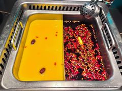 -大隐·成都火锅Bistro(合生麒麟新天地店)