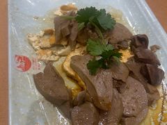 -抱德·潮汕味(敦和店原惠城鱼仔)