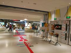 -当当书店(国泰广场店)