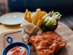 -Magnet磁食(愚园路店)