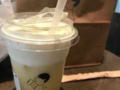 -喜茶(广州天汇igc店)
