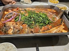 -半天妖烤鱼(方庄店)