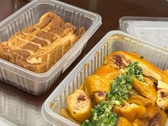 -龙记香港茶餐厅(久光百货店)