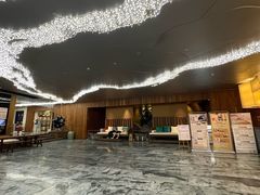 -明谷行馆·温泉