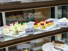 -川骄海鲜自助(亚运村店)