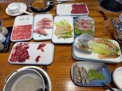 -壹号粥火锅·海鲜煲仔粥(水围店)