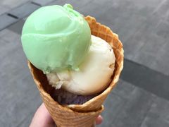 -成裕雪糕店(士多店)