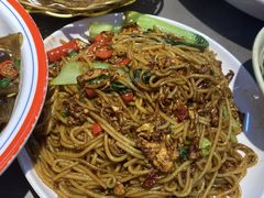 -冶建镜子·中国龙虾王(总店)