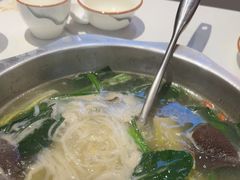 -八合里潮汕鲜牛肉火锅(吉大店)